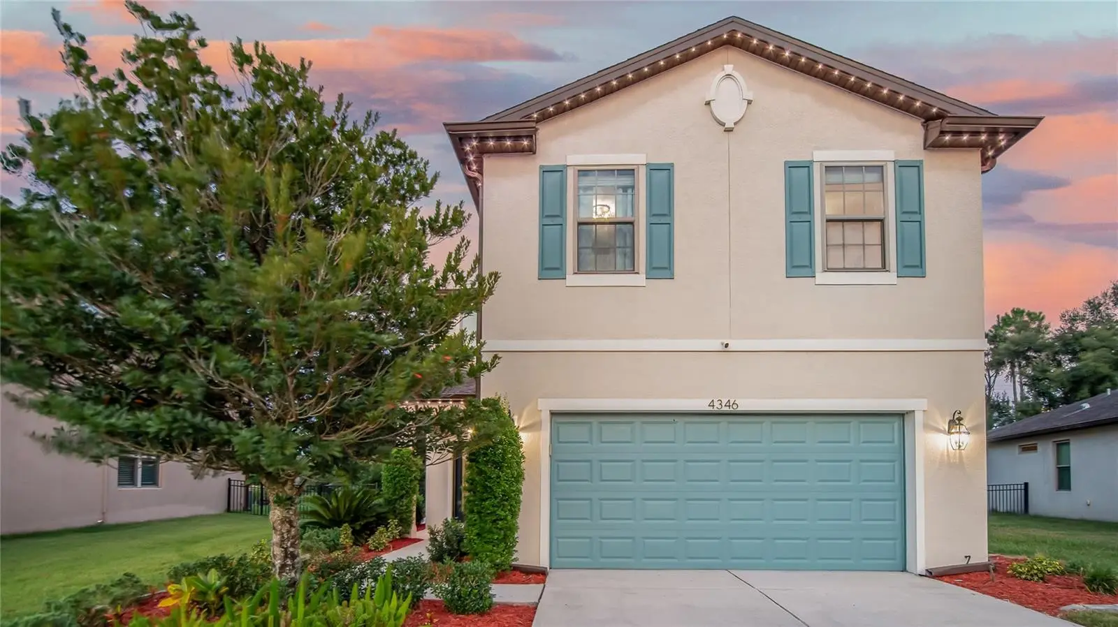 4346 O Rourke Court, FL