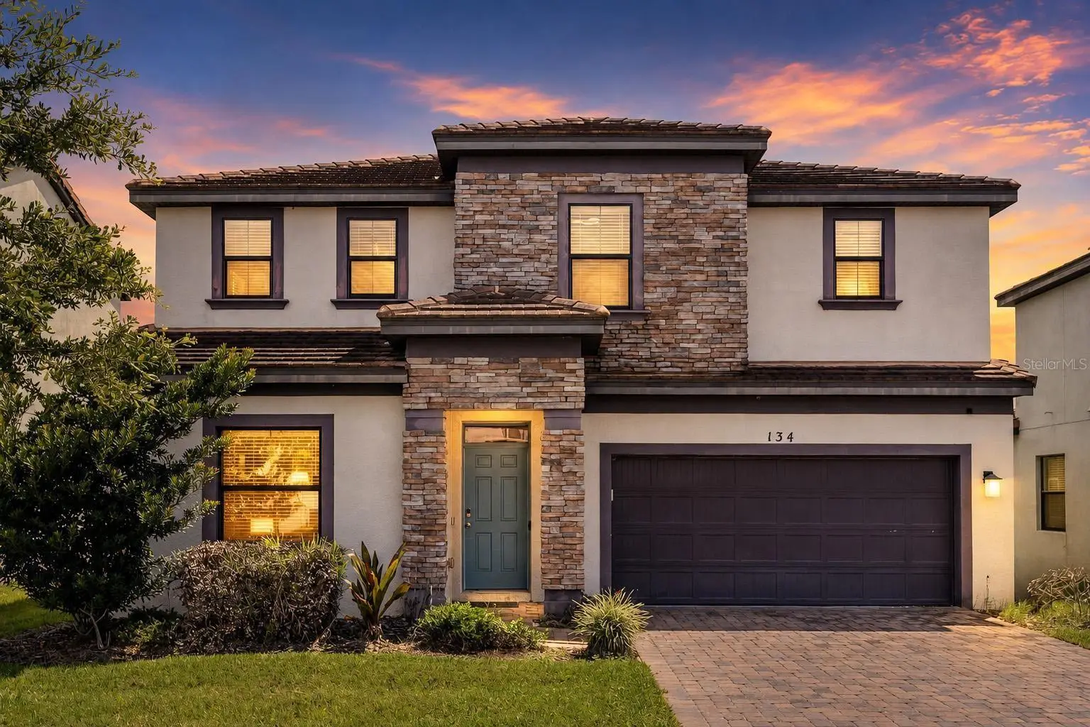 134 Angela'S Avenue, FL