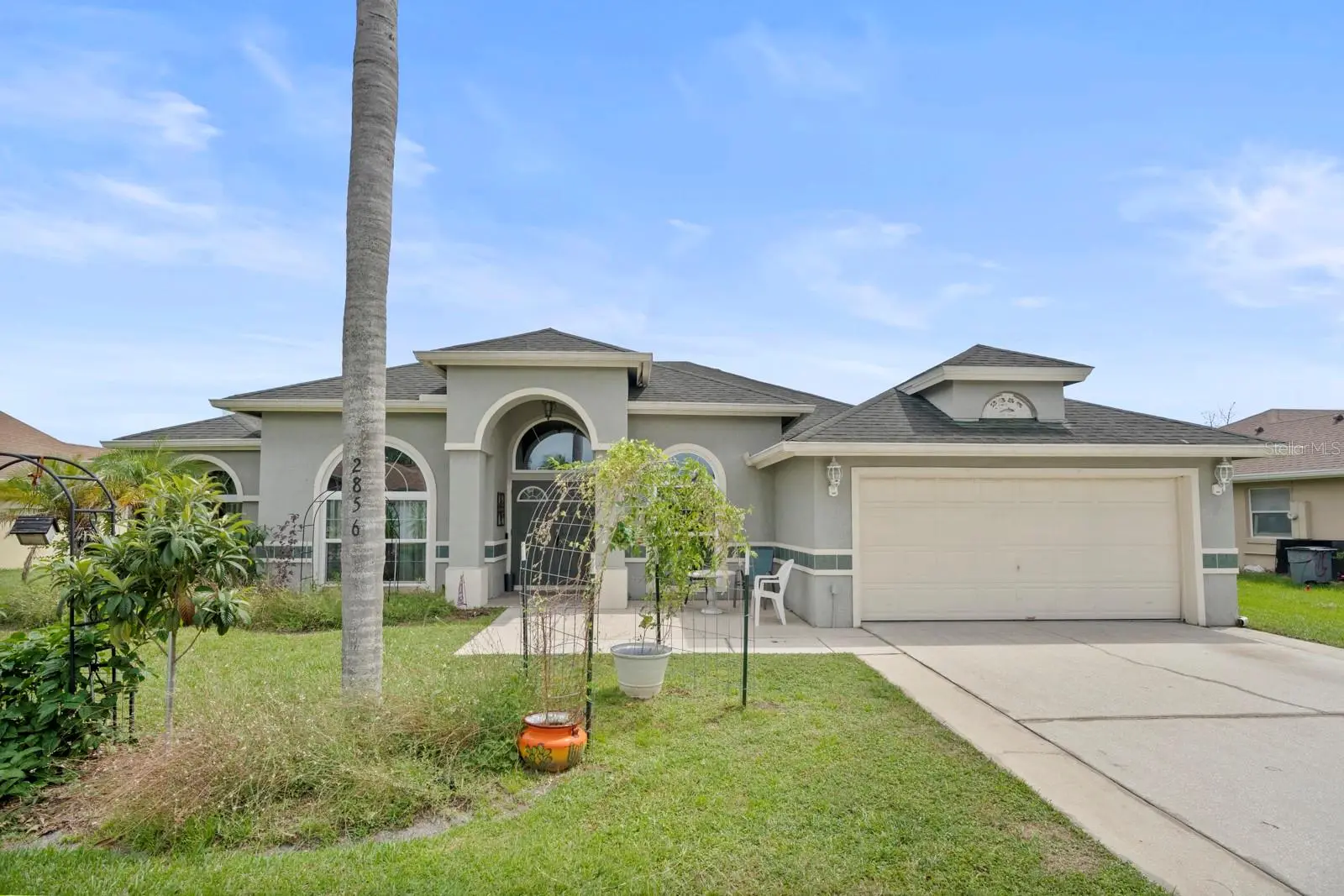 2856 Middleton Circle, FL