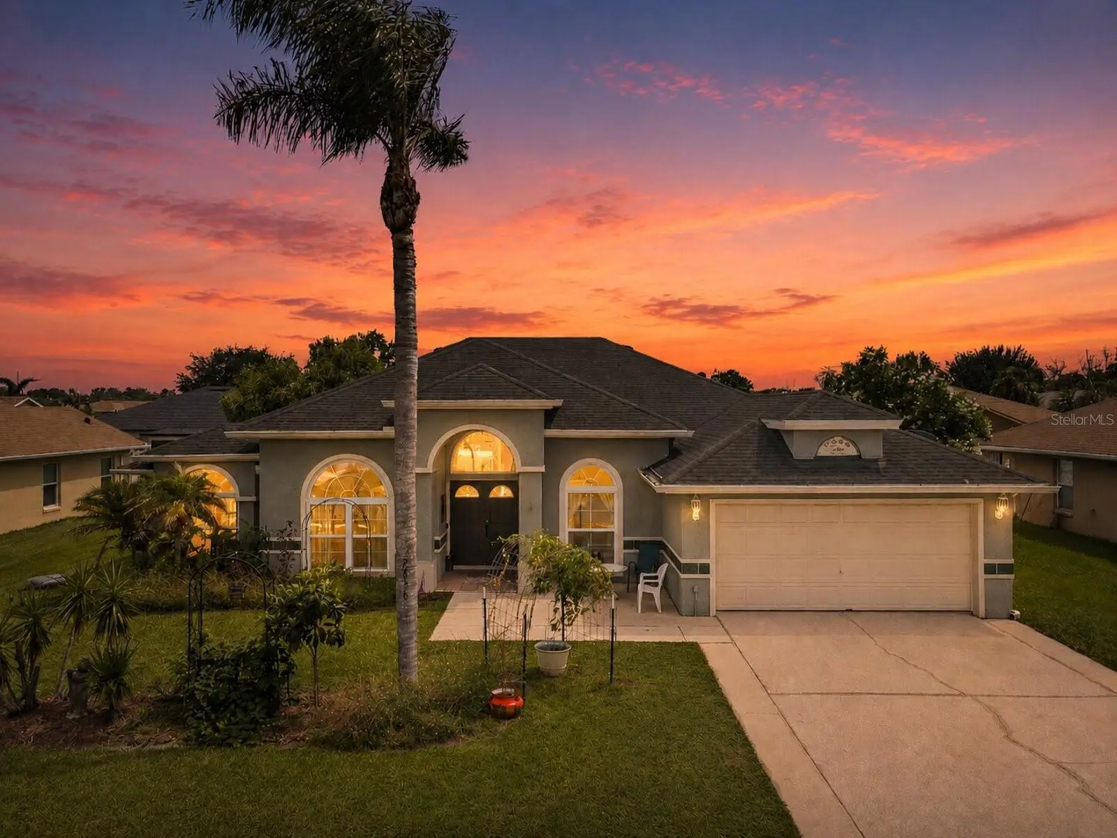 2856 Middleton Circle, FL