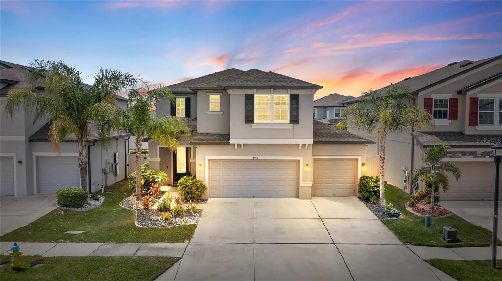 16159 Monterey Greens Circle, FL