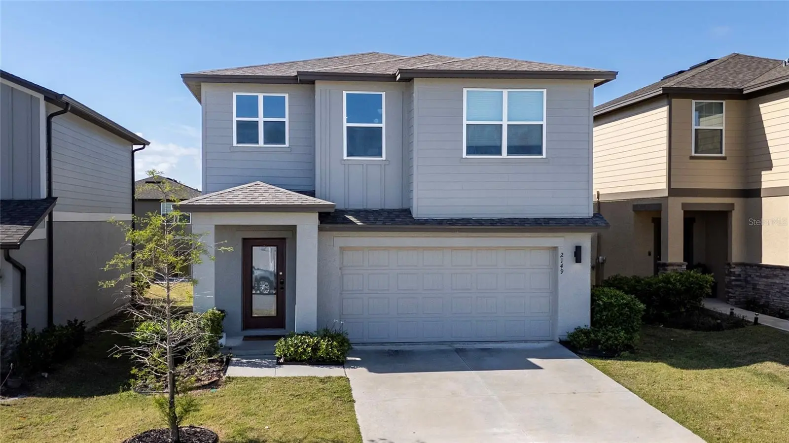 2149 Treasure Hill Street Street, FL