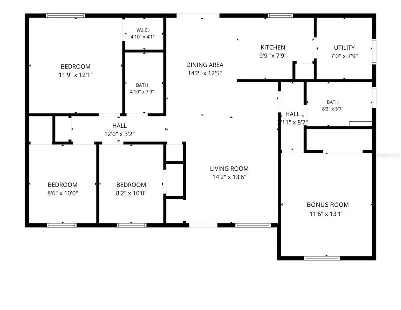2948 Colorado Avenue, FL