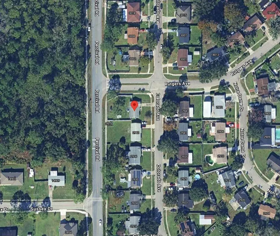 2948 Colorado Avenue, FL