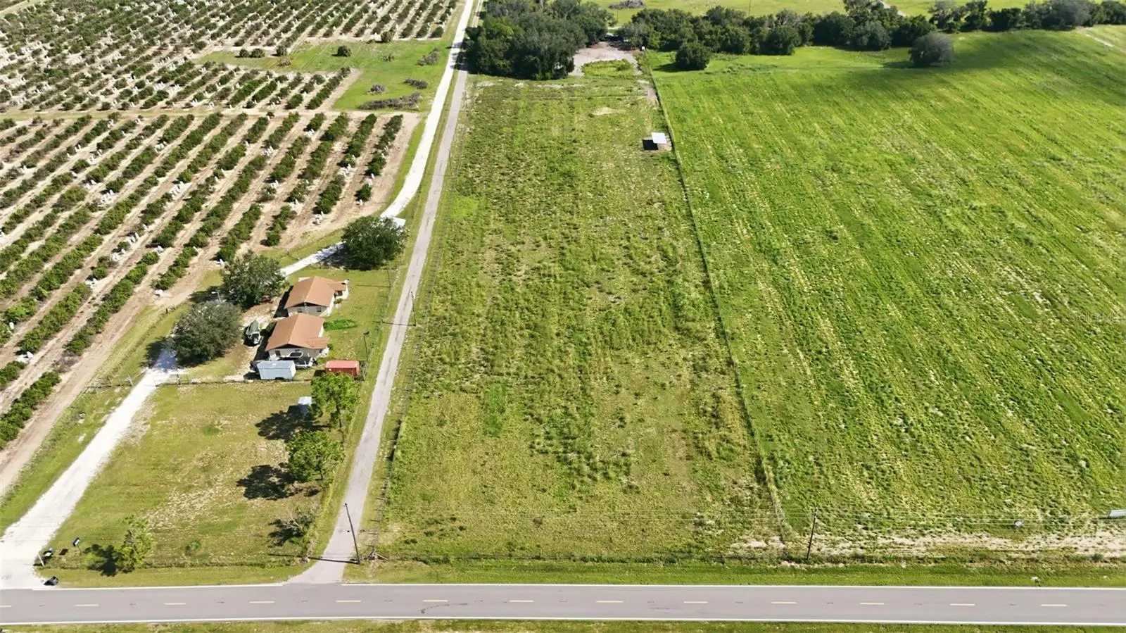Mammoth Grove Road, FL