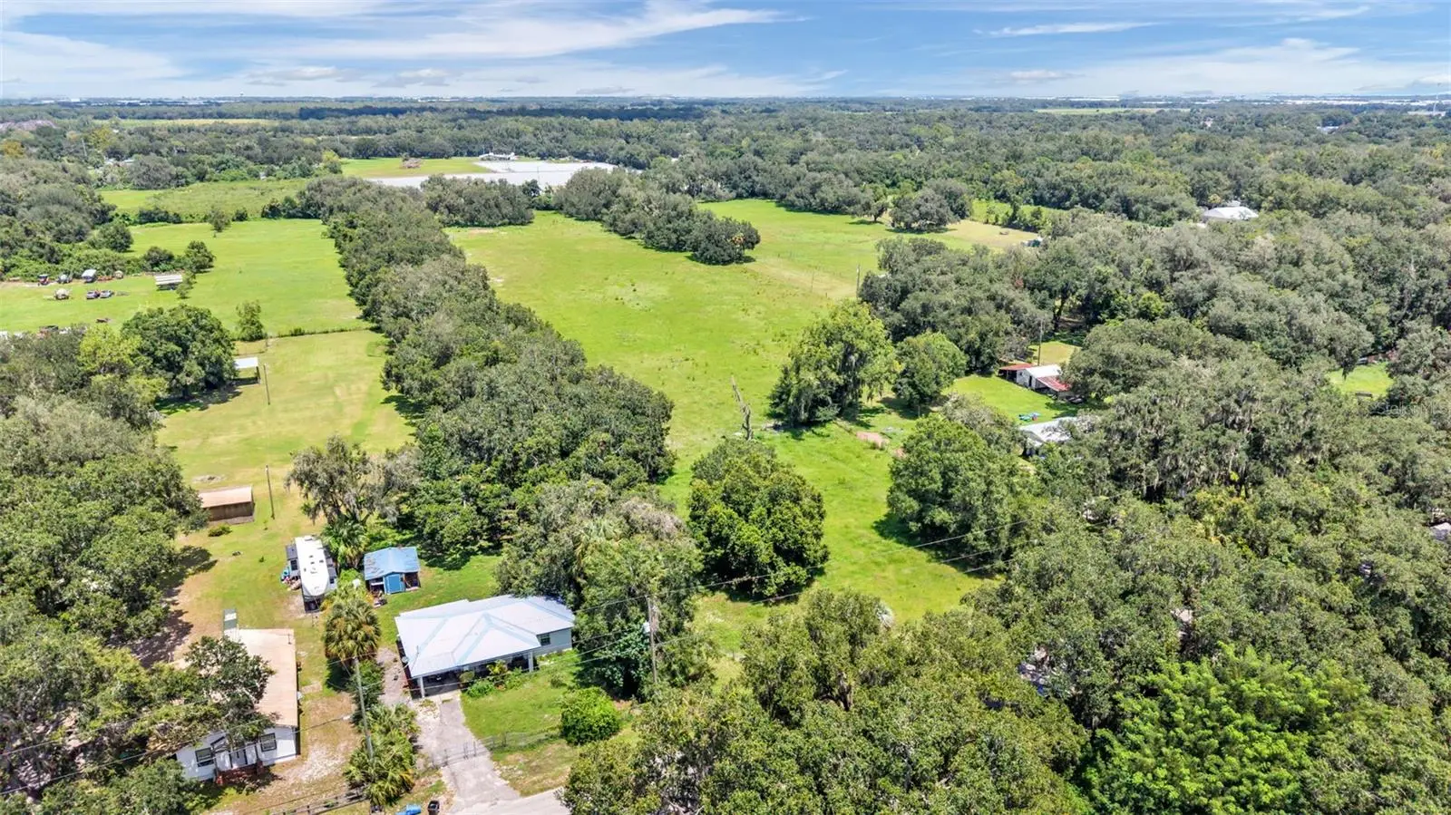 1620 Sparkman Road, FL