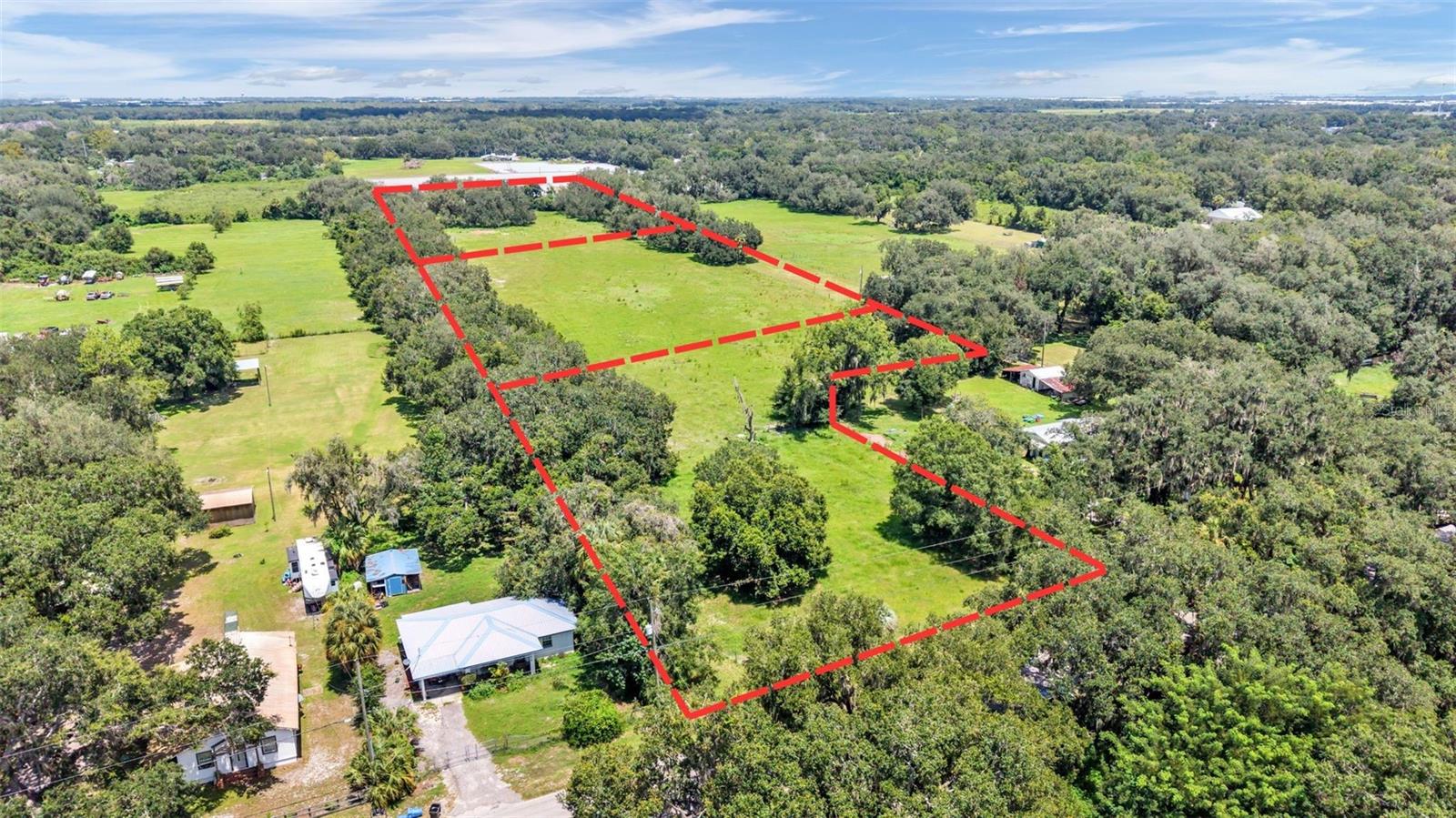 1620 Sparkman Road, FL