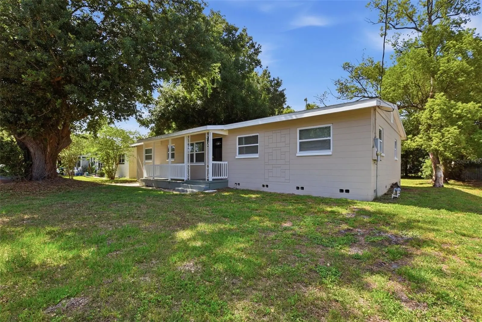 3521 Arch Street, FL