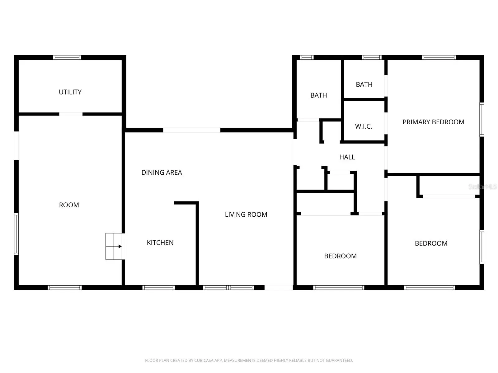 3521 Arch Street, FL