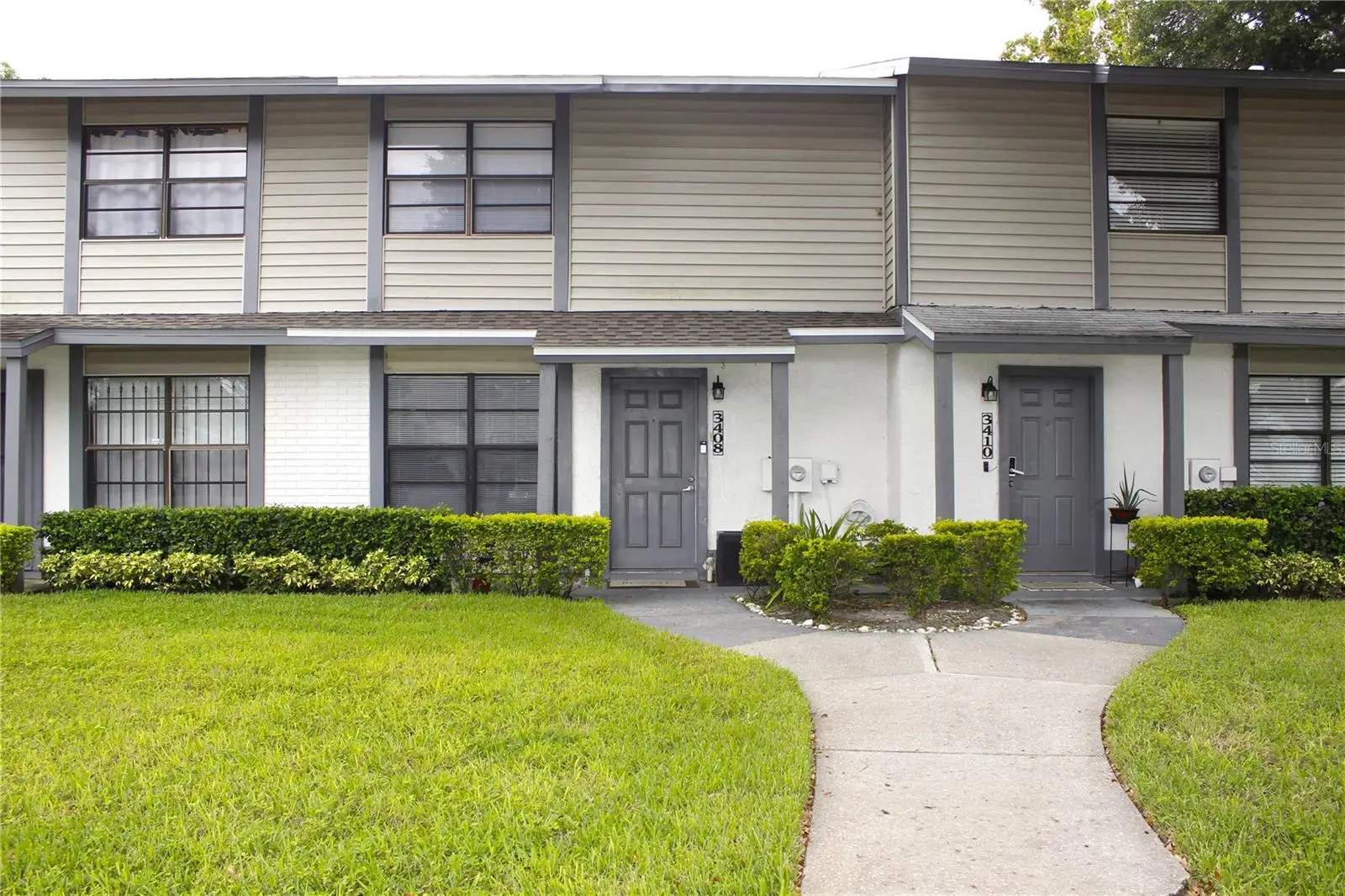3408 Oak Trail Court, FL