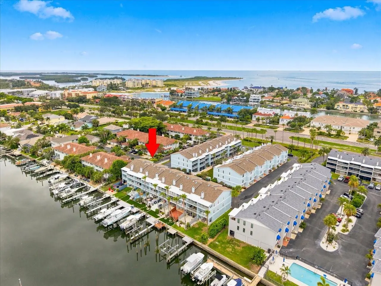 751 Pinellas Bayway S, FL