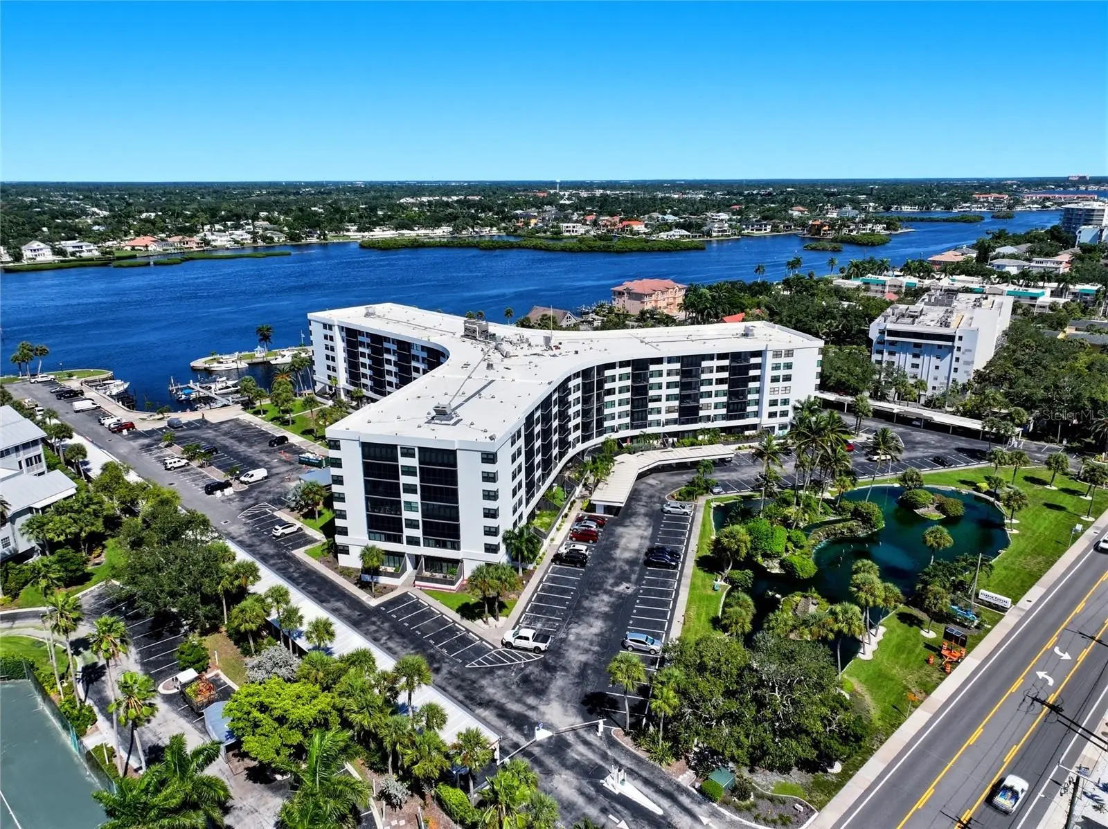 5855 Midnight Pass Road, FL