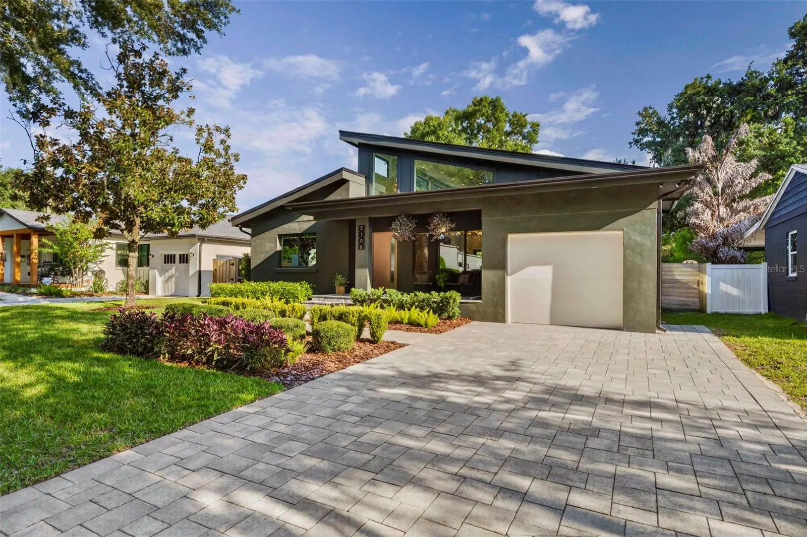 2106 Anderson Place, FL
