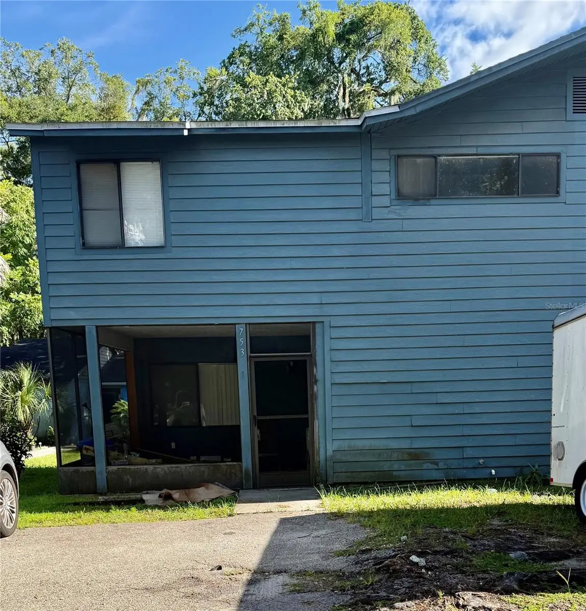 753 2nd Terrace, FL