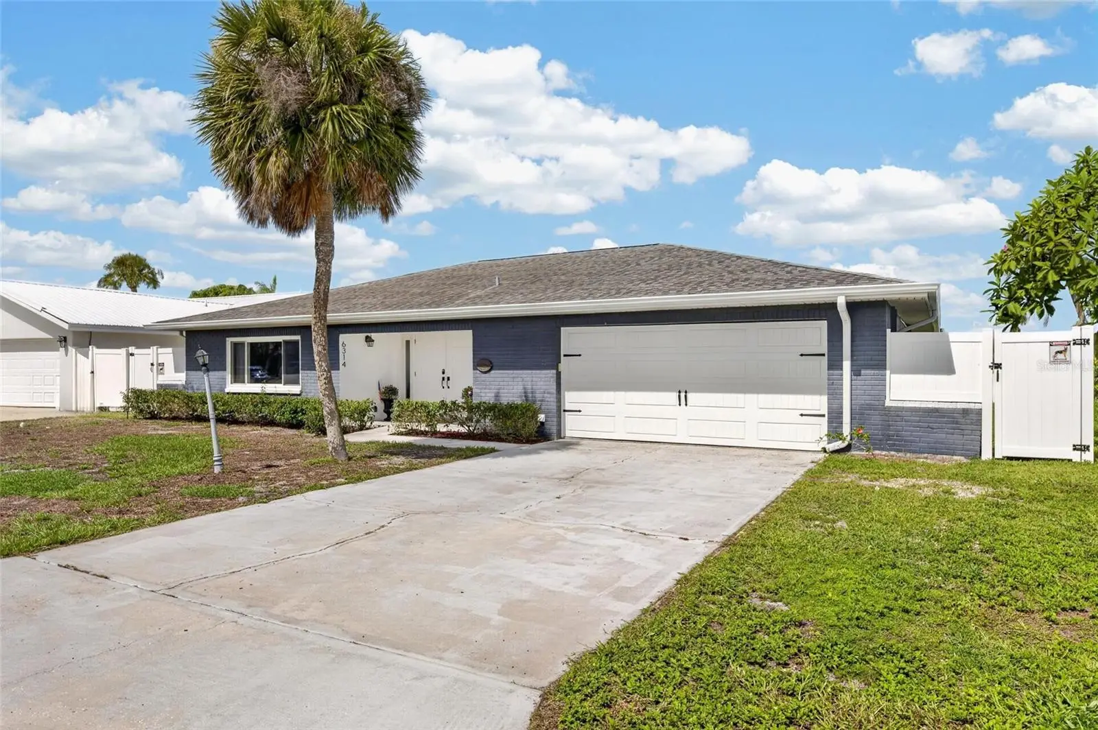6314 Wisteria Lane, FL