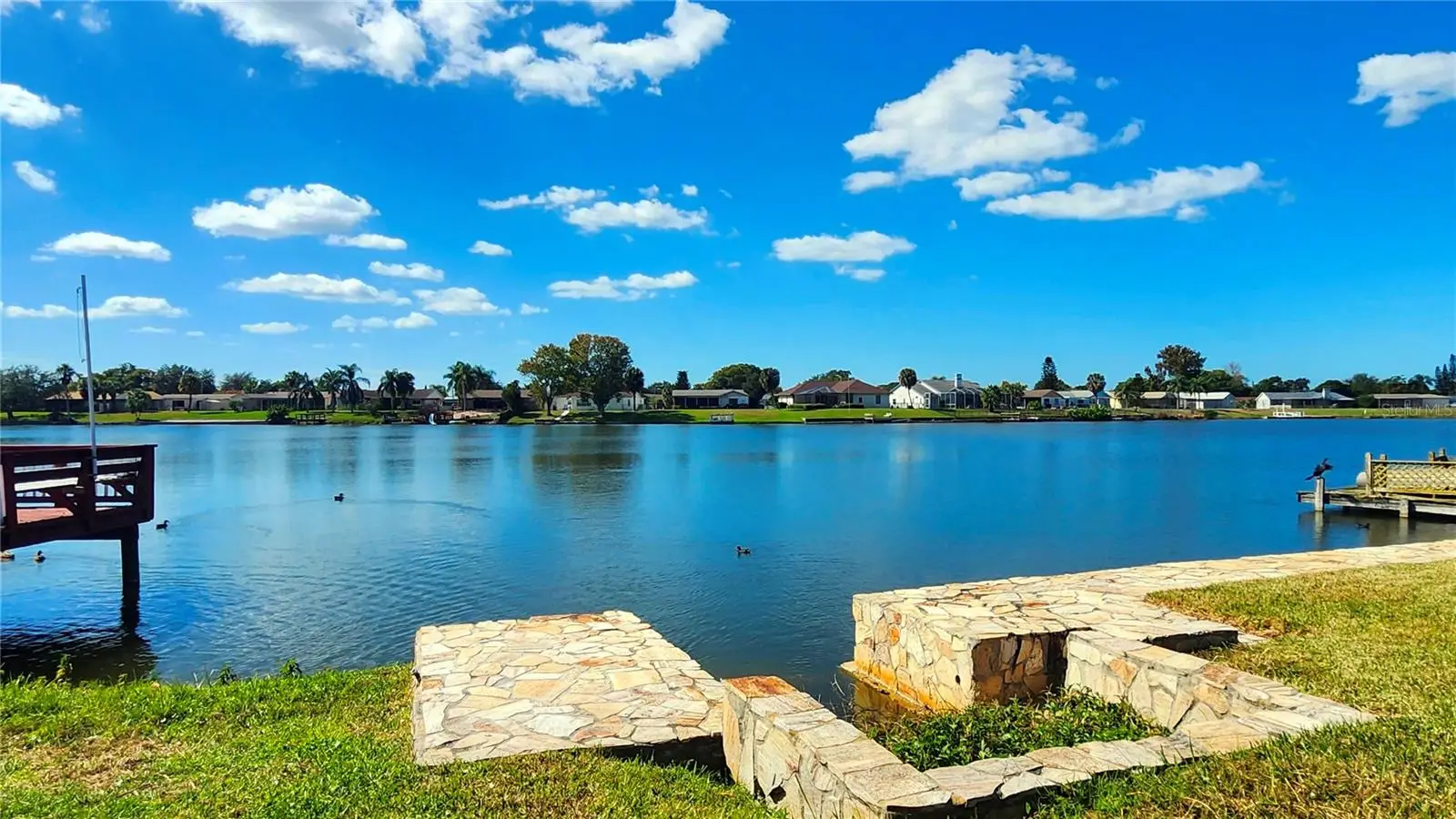9709 Lakeside Lane, FL