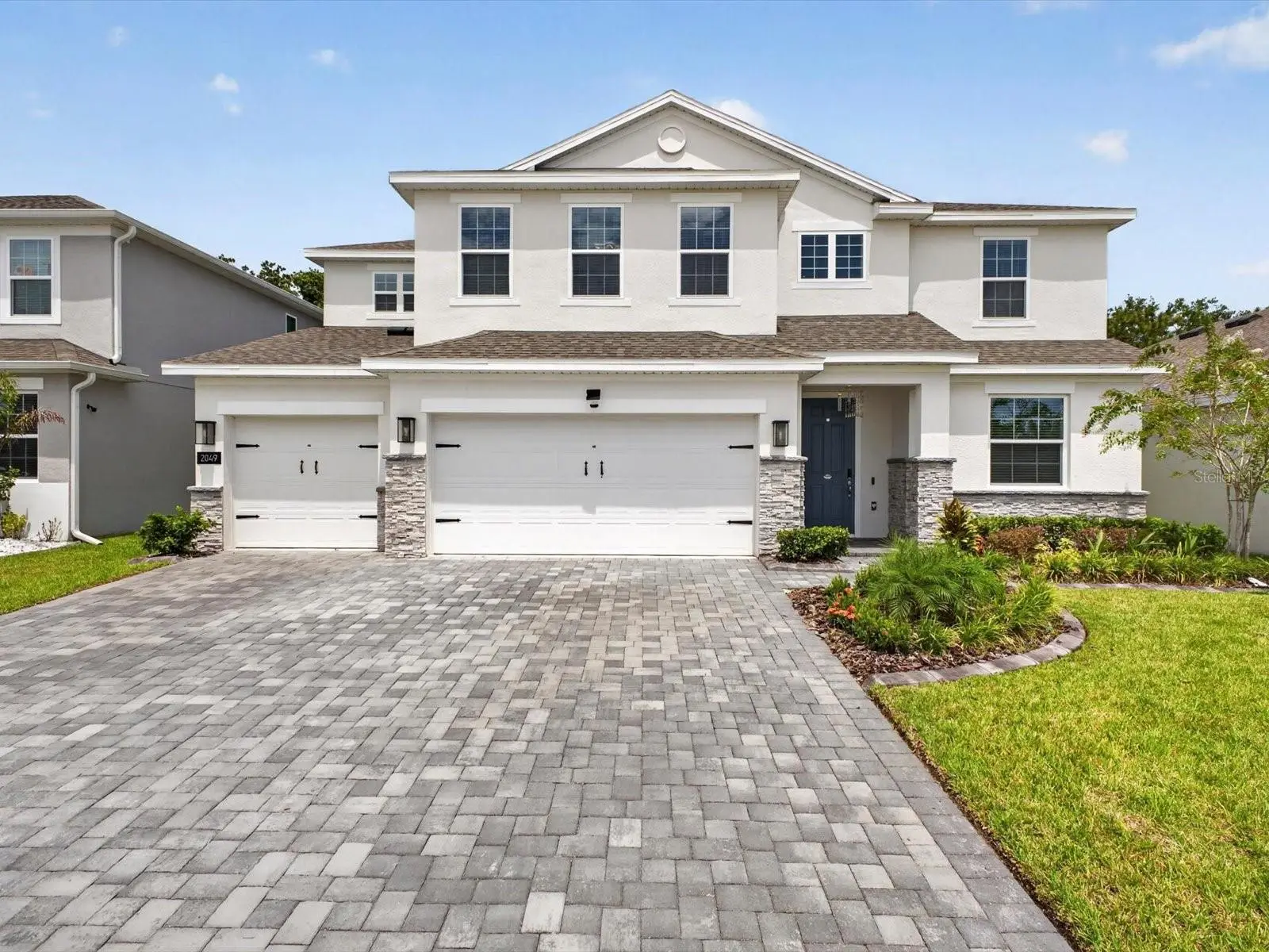 2049 Rock Maple Bend, FL