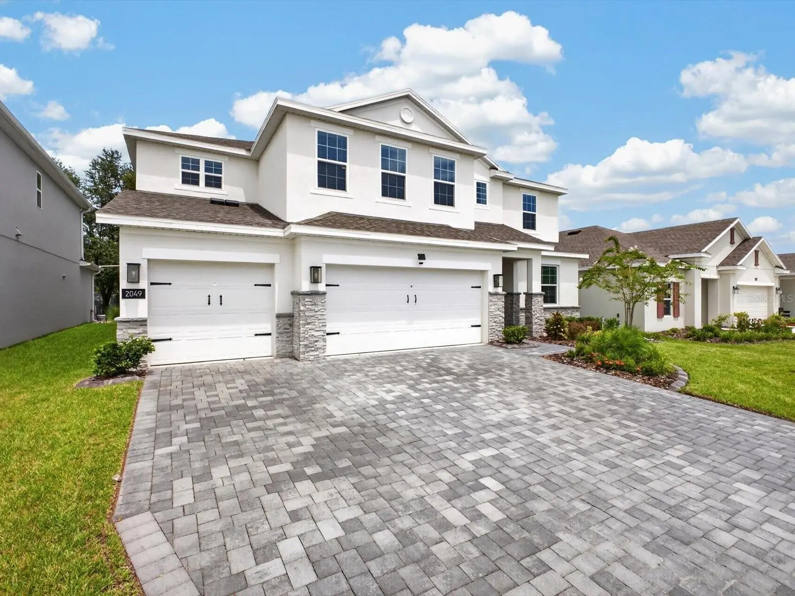 2049 Rock Maple Bend, FL
