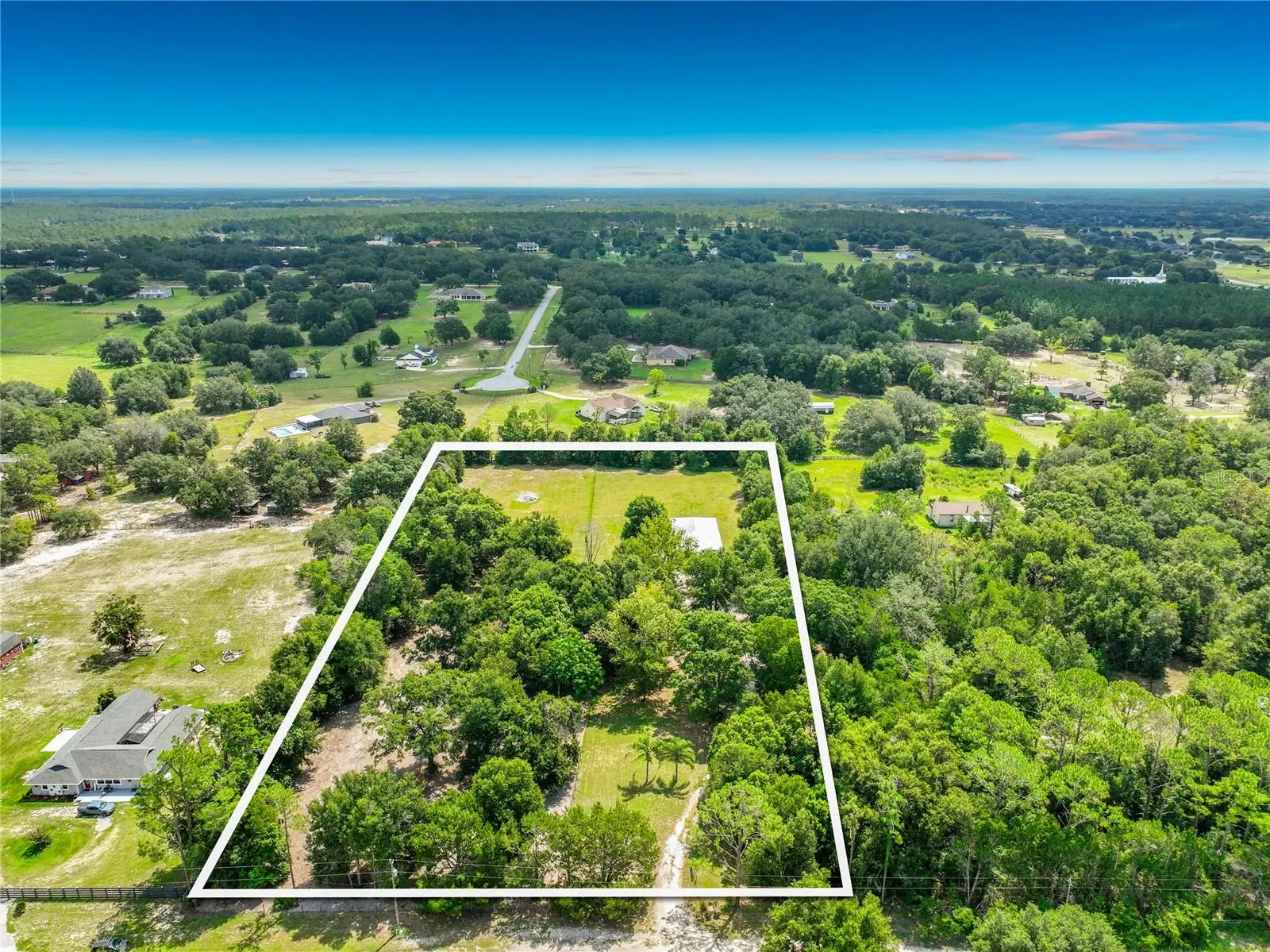 34814 William Lane, FL