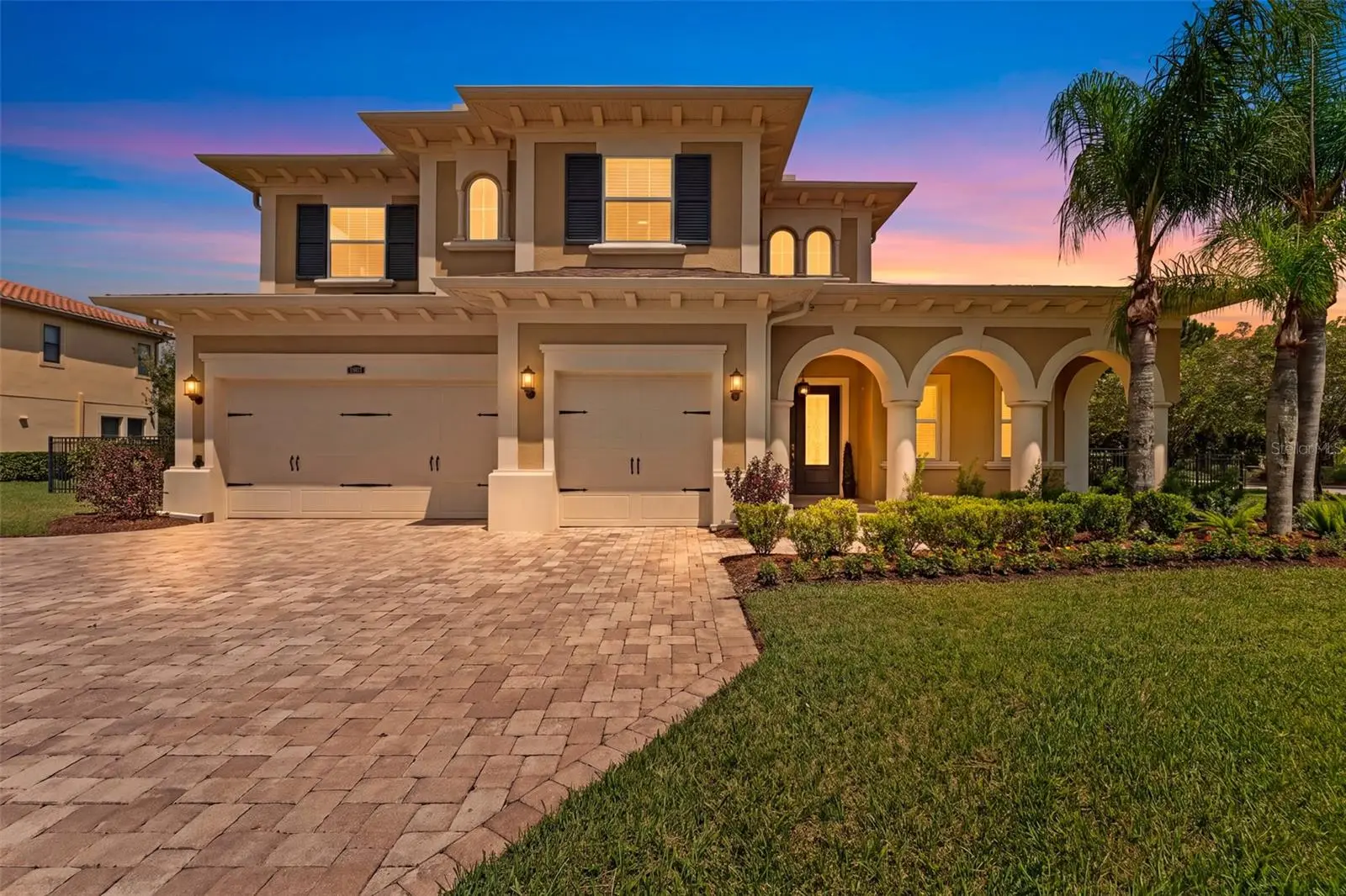 17901 Howsmoor Place, FL