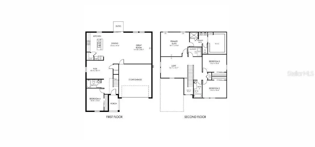 2888 Wild Olive Drive, FL
