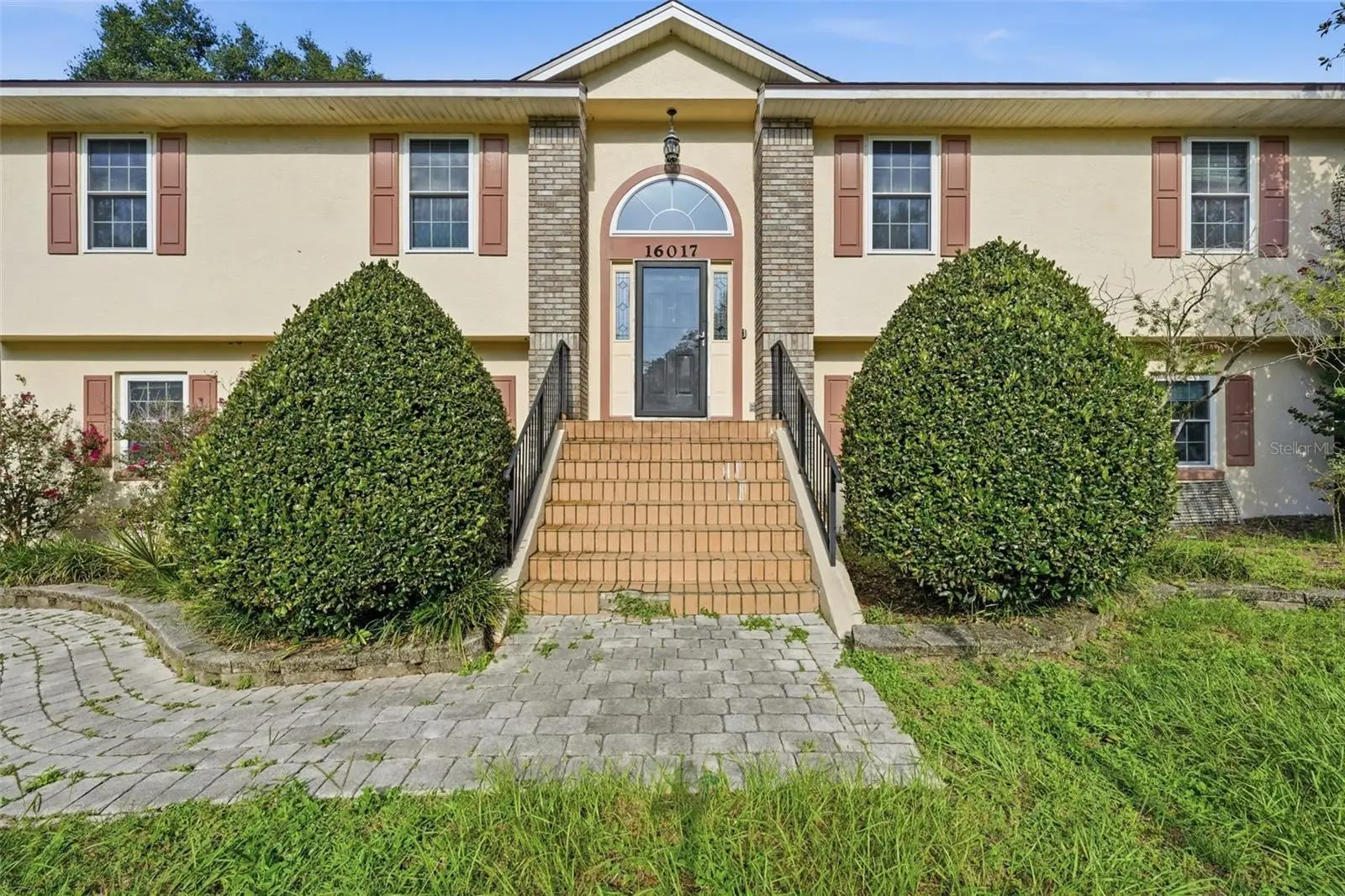 16017 Harbar Oaks Drive, FL