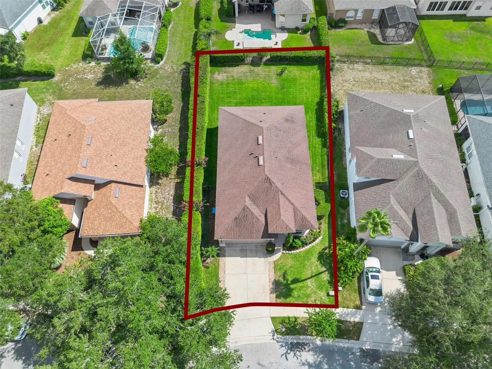 1206 Chessington Circle, FL