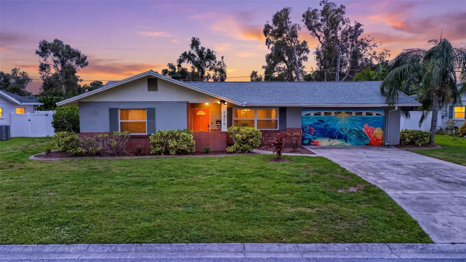 3409 18th Avenue Drive, FL