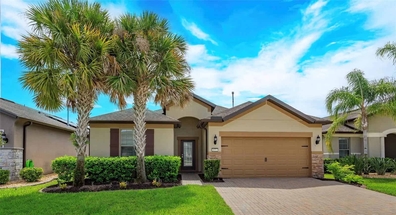 672 Cordoba Drive, FL