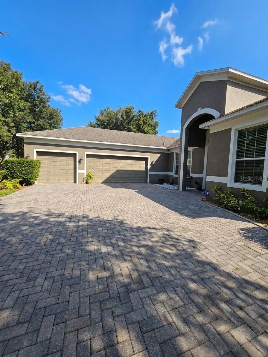 2210 Parkside Meadow Drive, FL