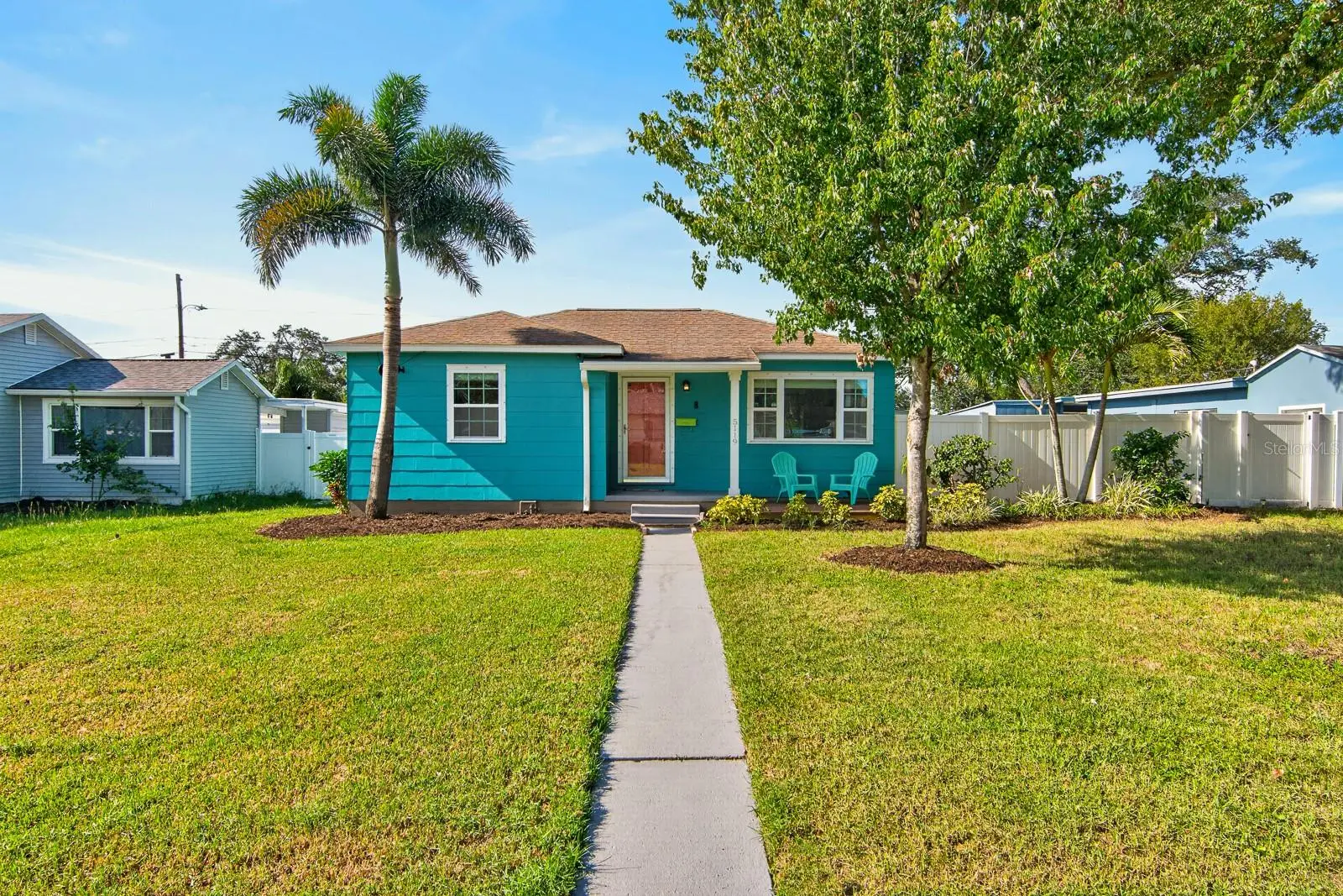 5119 29th Avenue, FL