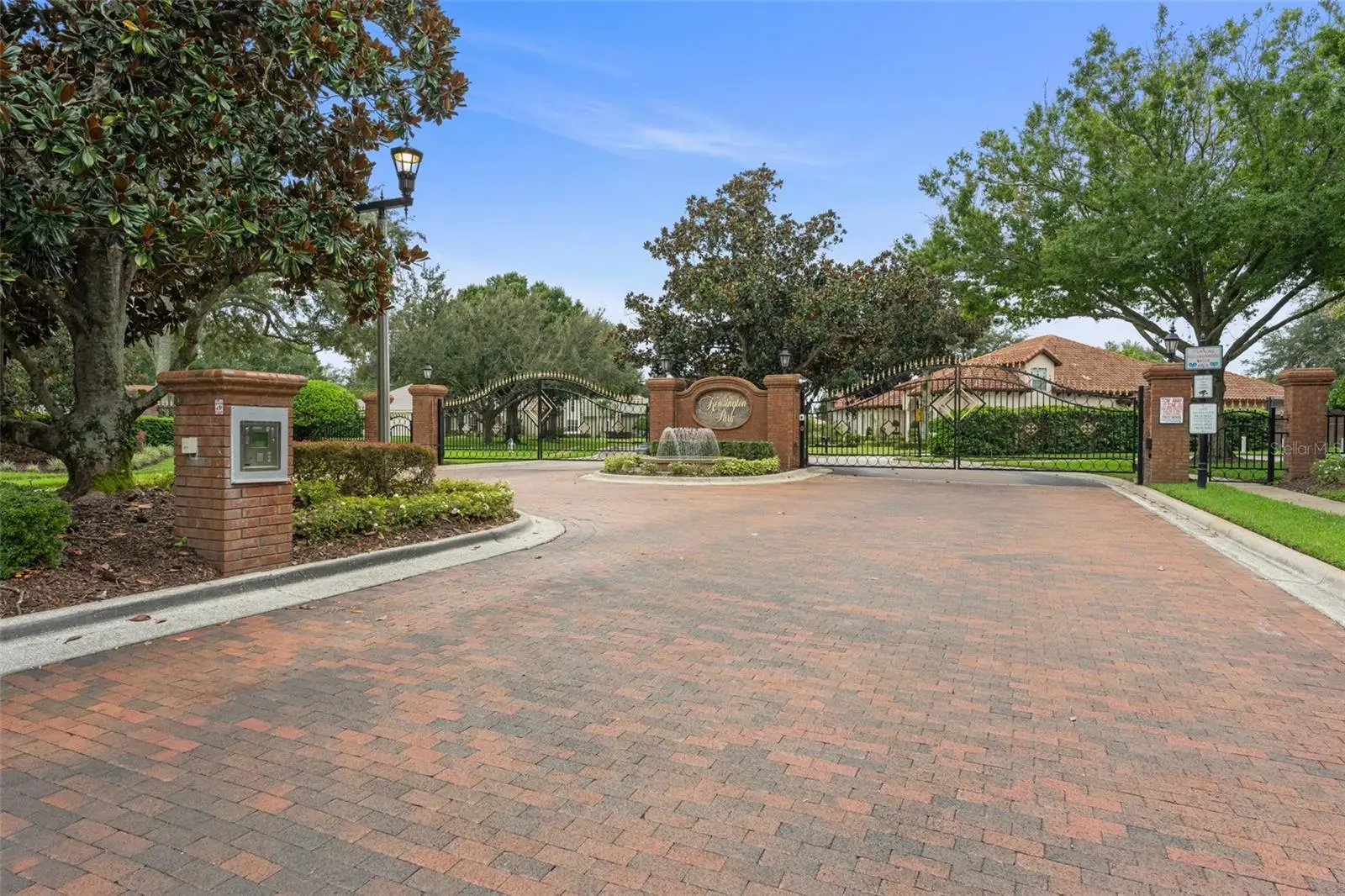 5119 Keeneland Circle, FL