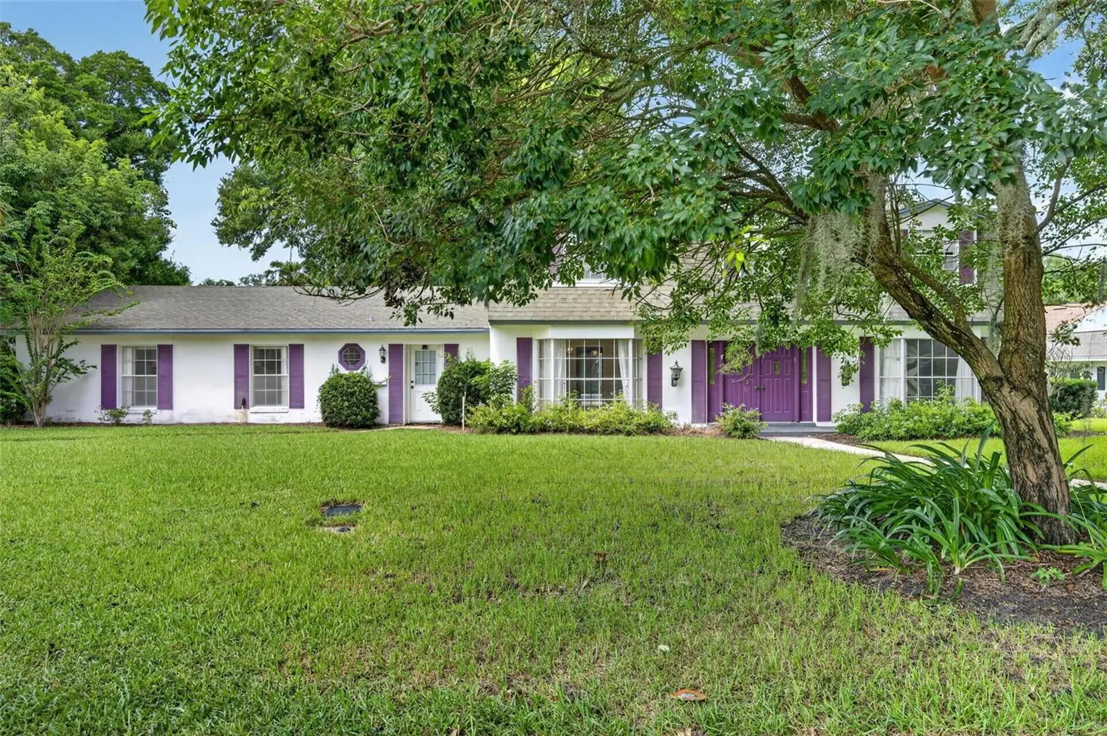 60 Oakleigh Lane, FL