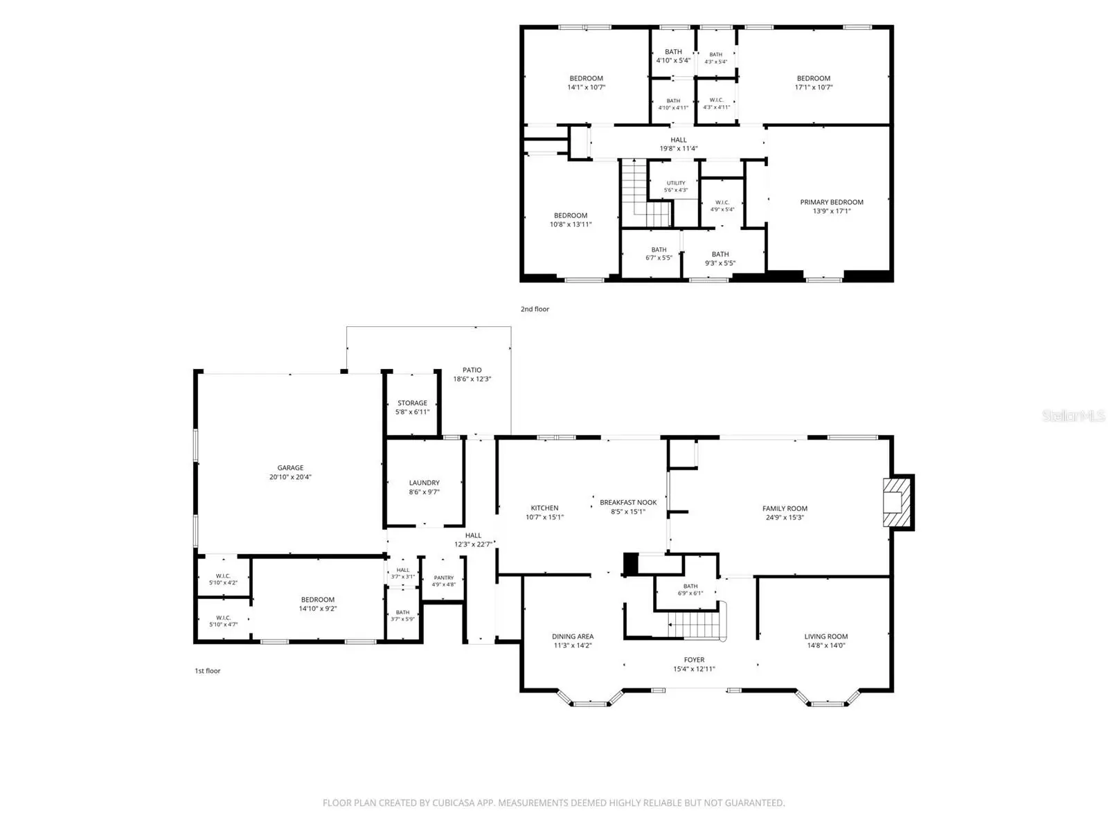 60 Oakleigh Lane, FL