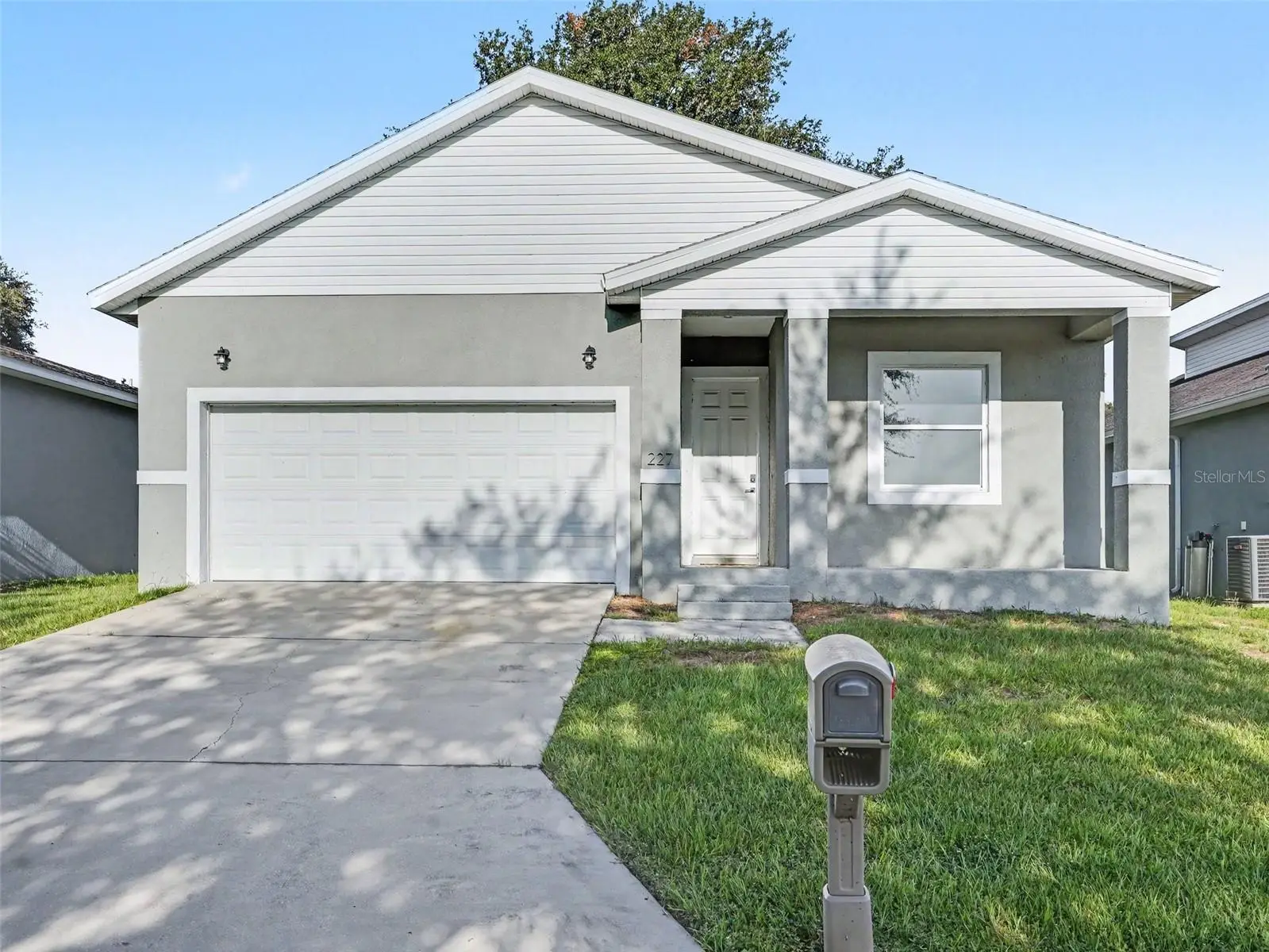 227 Burbank Avenue, FL