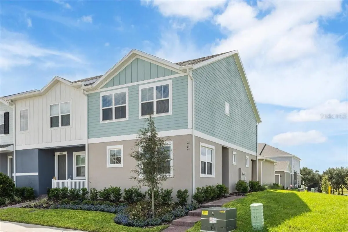 1552 Silver Lining Way, FL