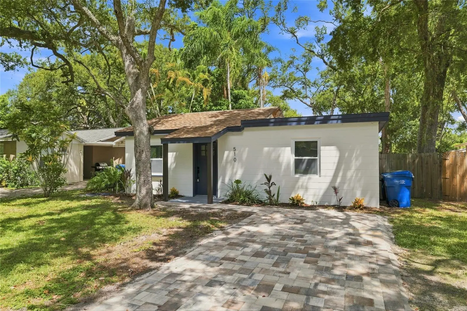 510 3rd Avenue, FL