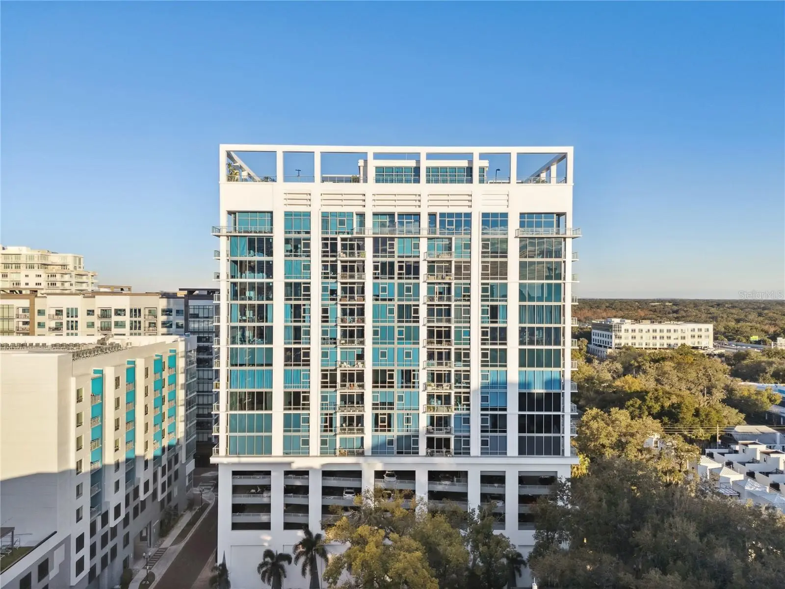 260 Osceola Avenue, FL