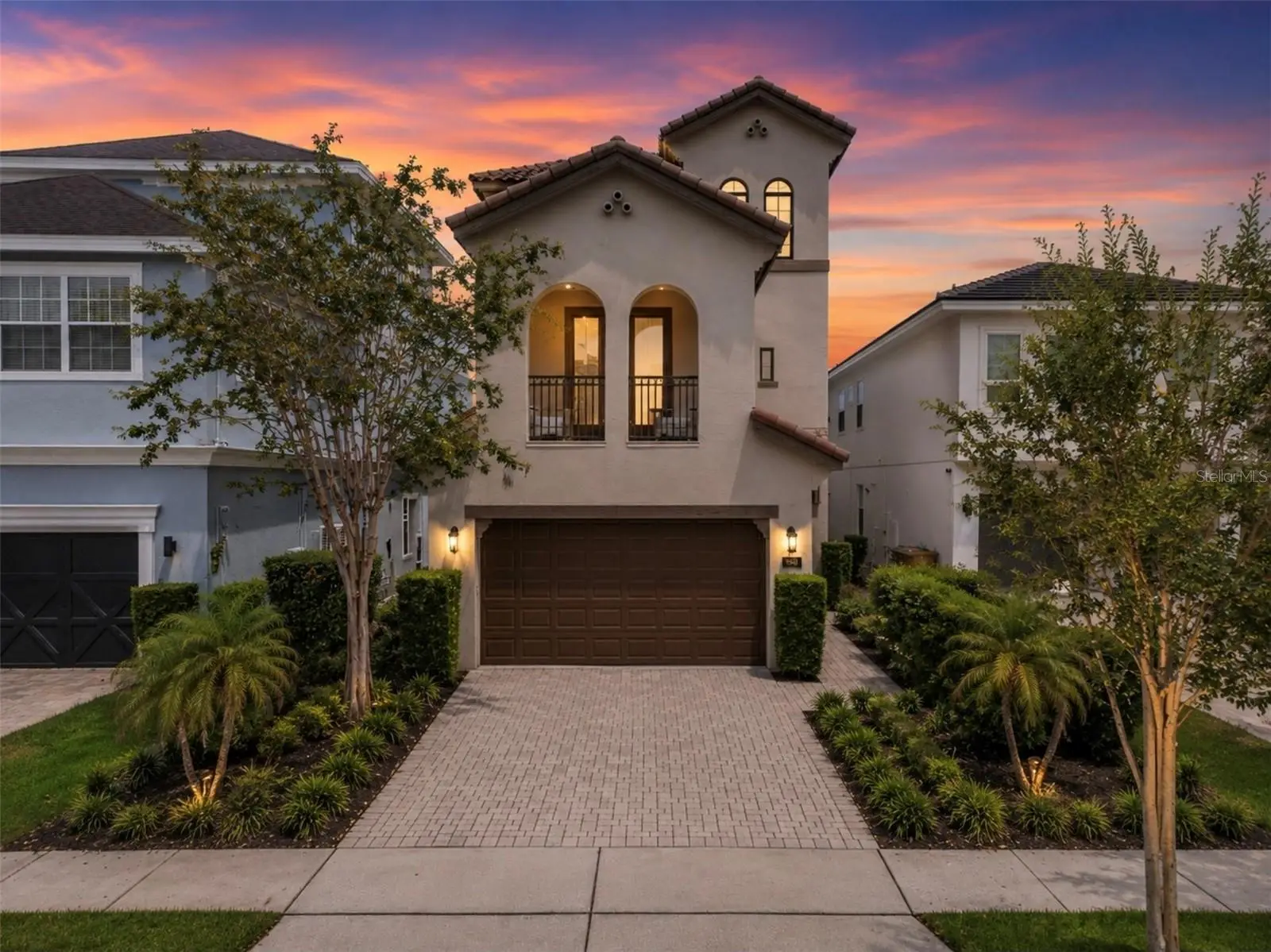 969 Desert Mountain Court, FL