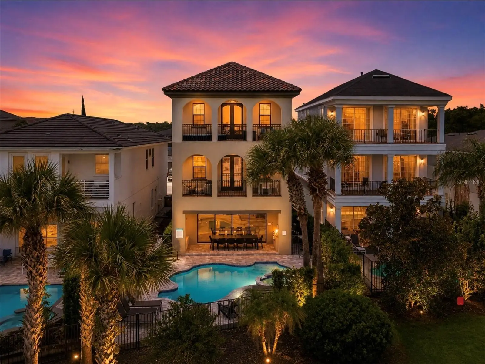 969 Desert Mountain Court, FL