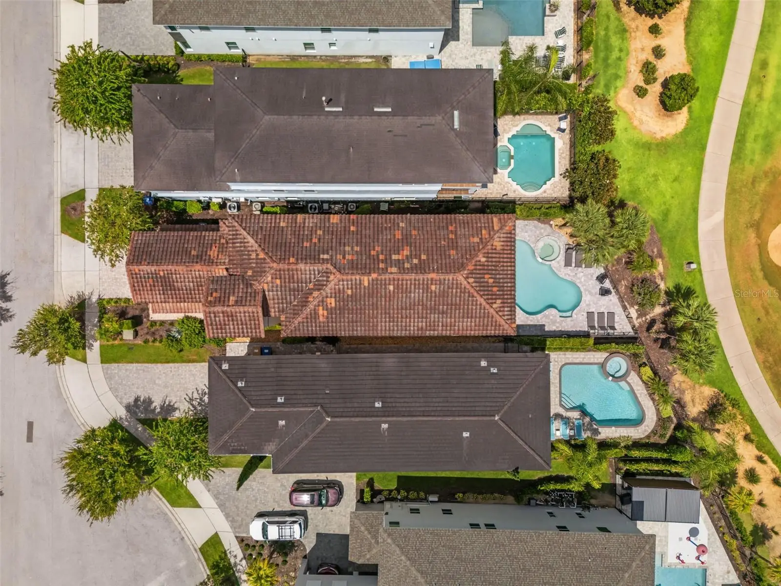 969 Desert Mountain Court, FL