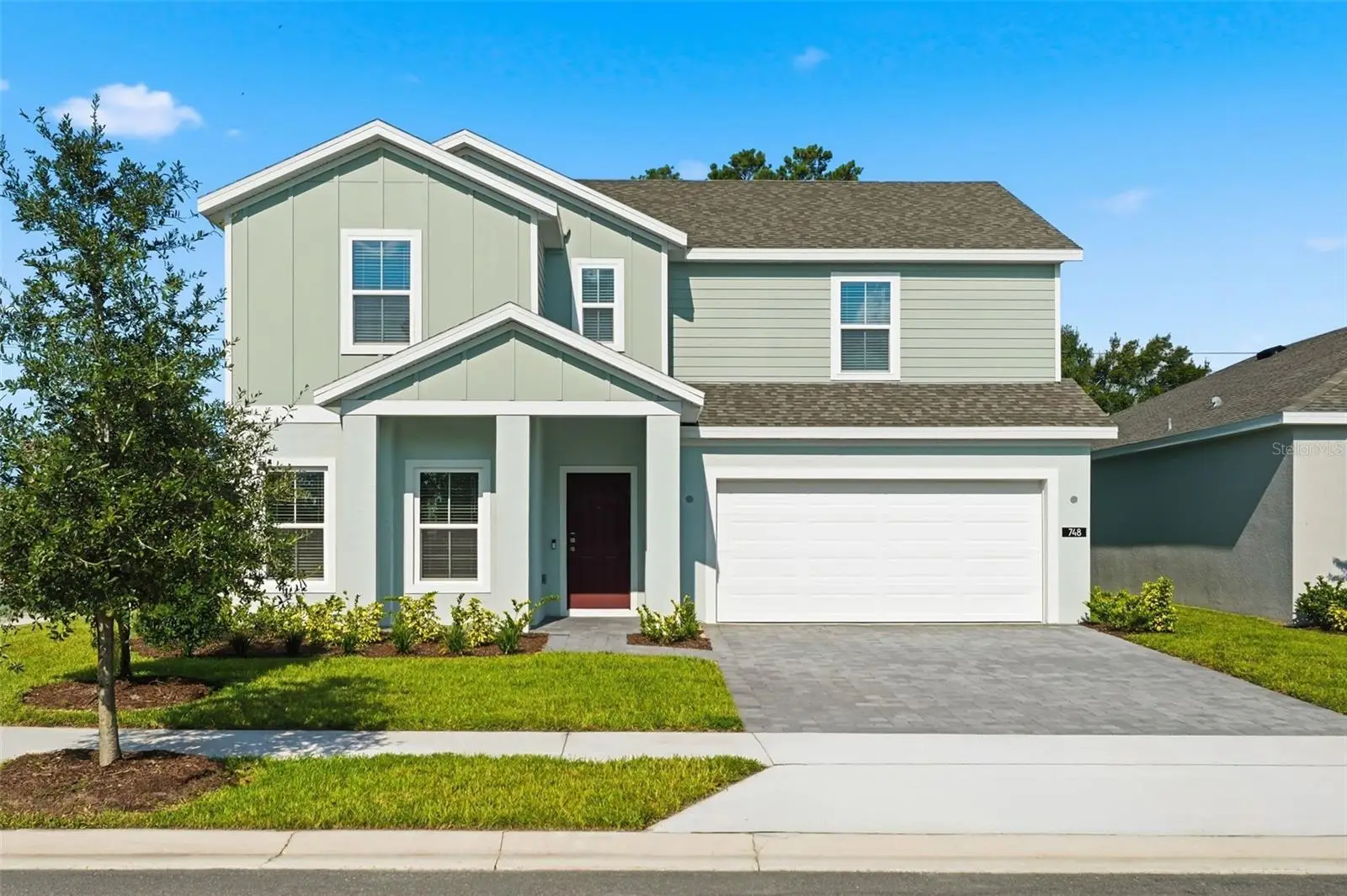 748 Farfields Street, FL