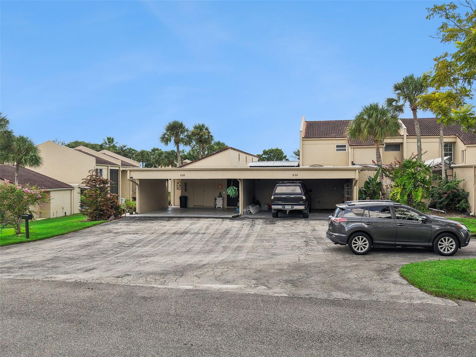 638 Sausalito Boulevard, FL
