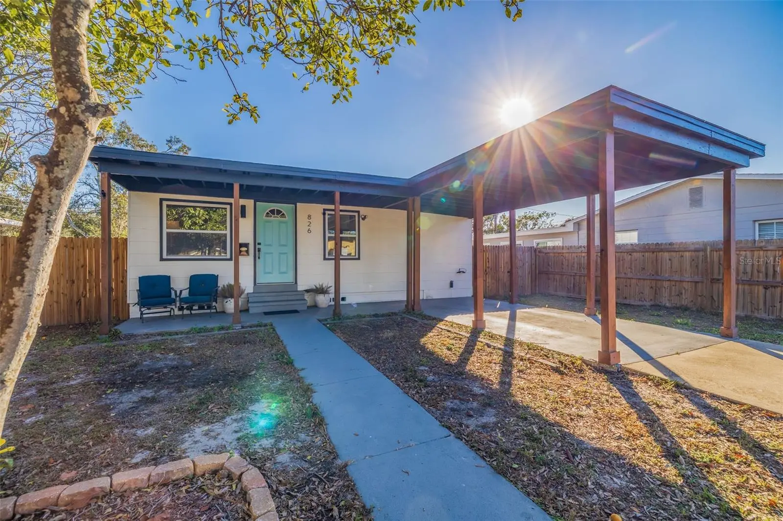 826 53rd Terrace, FL