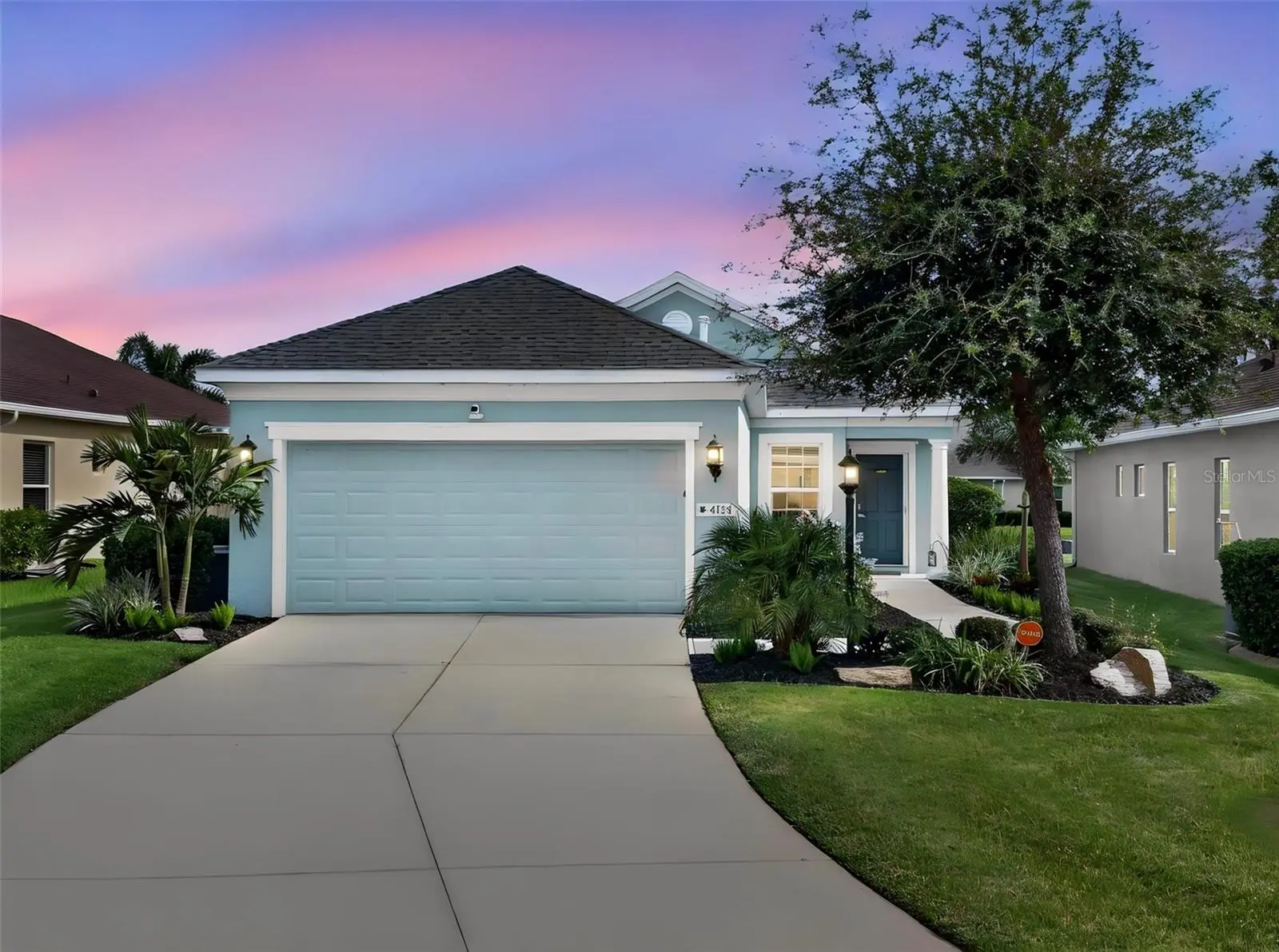 4134 Deep Creek Terrace, FL