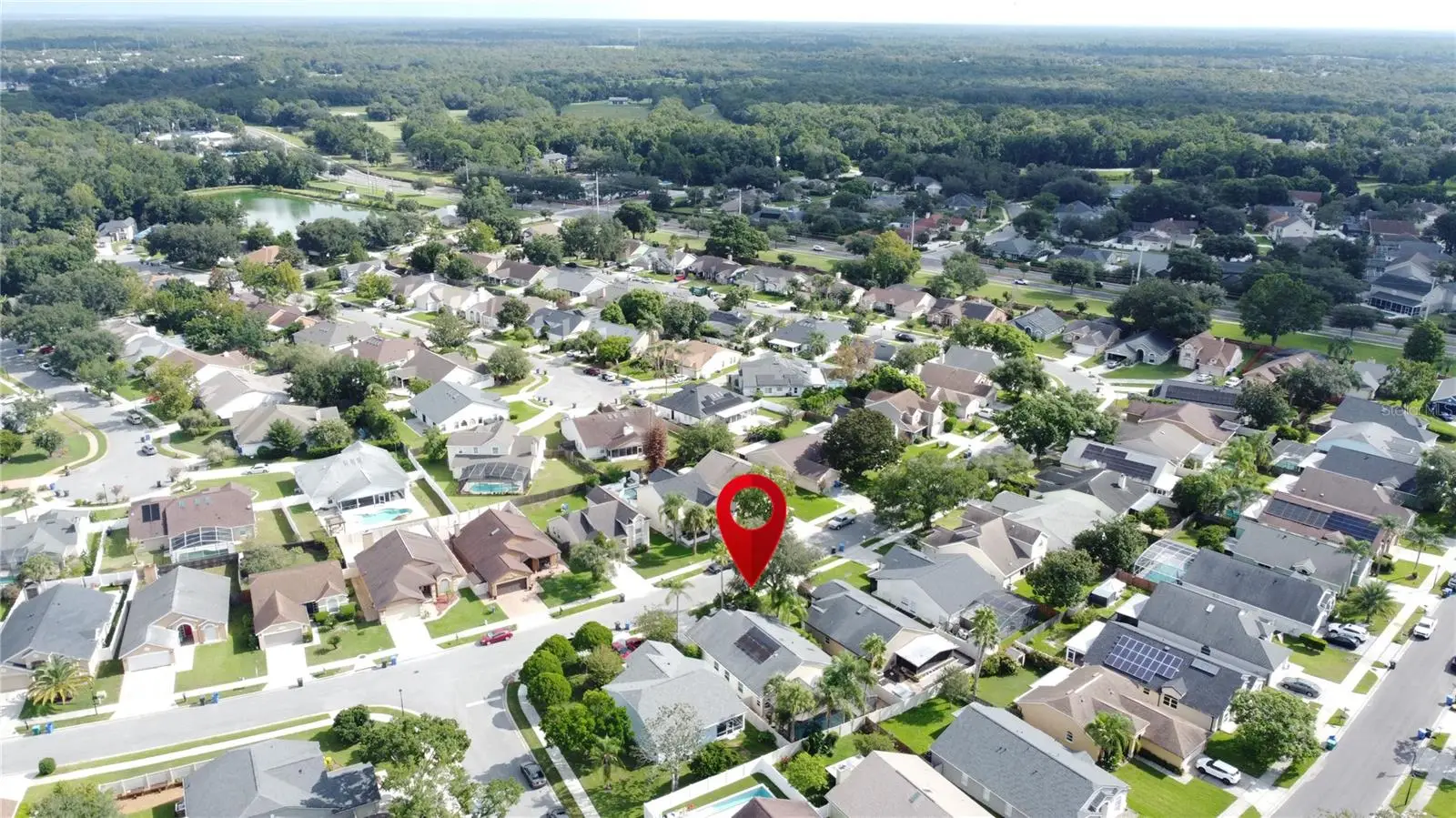 1047 Kelly Creek Circle, FL
