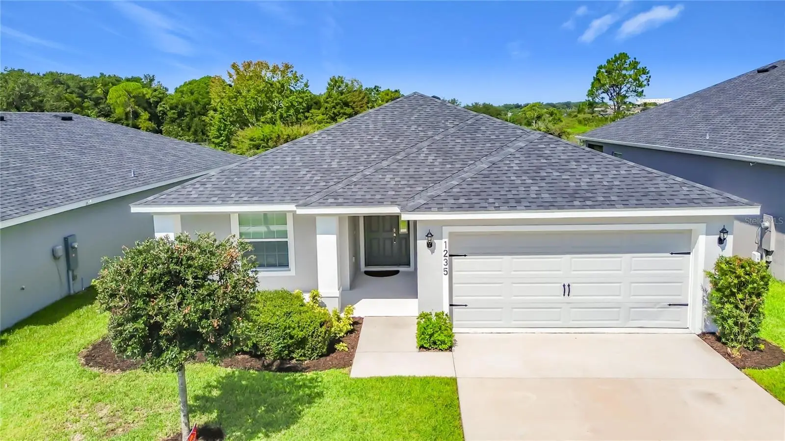 1235 Mountain Flower Lane, FL