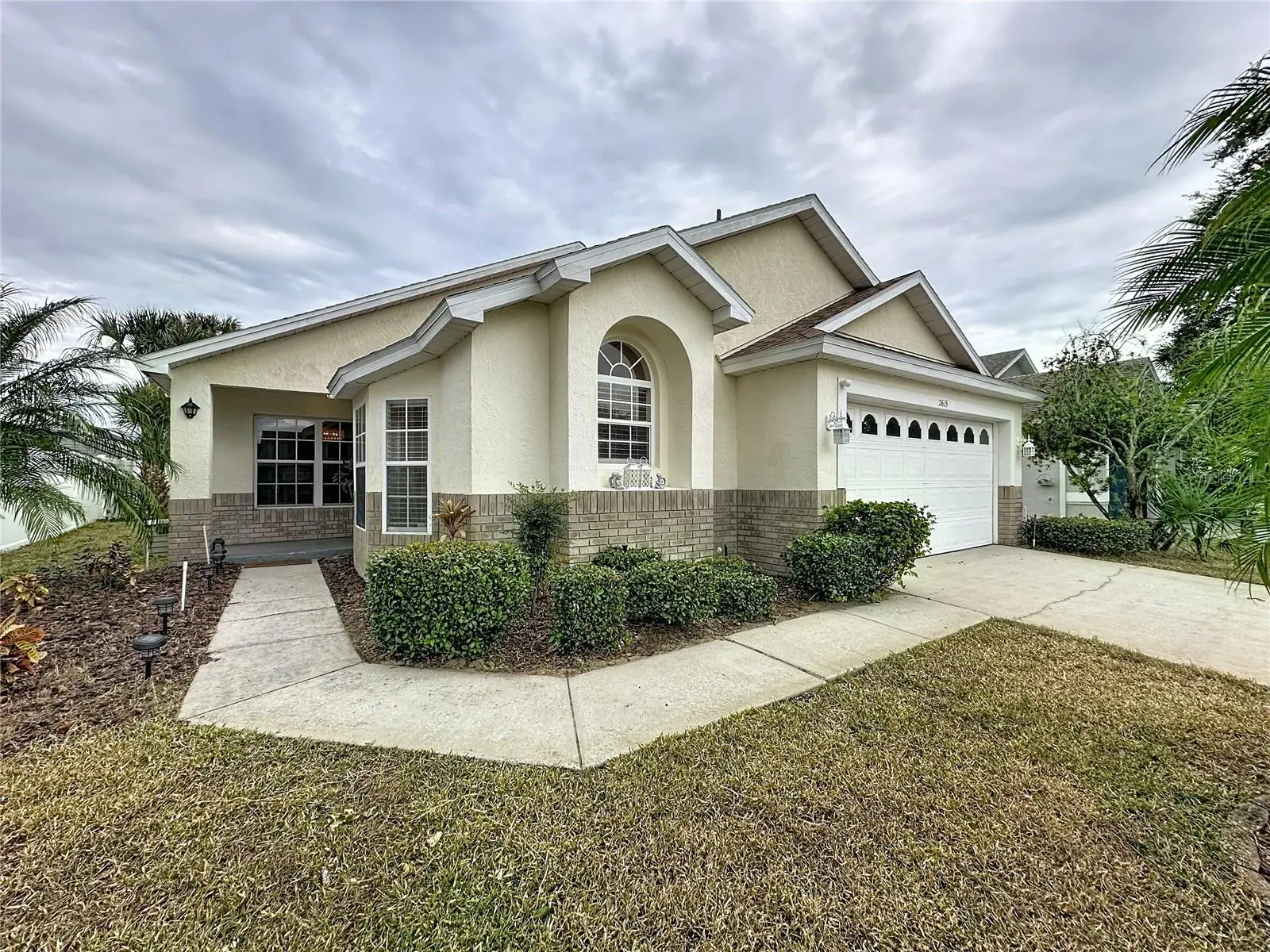 2615 Summer Creek Drive, FL