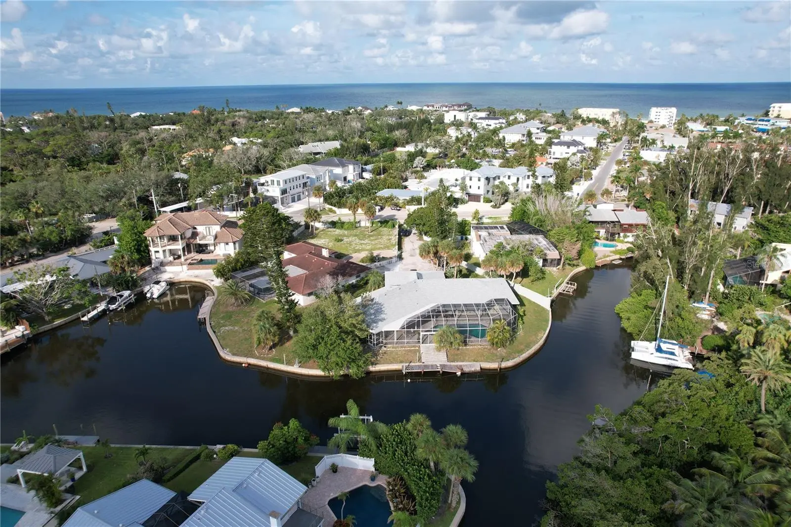 6937 Midnight Pass Road, FL