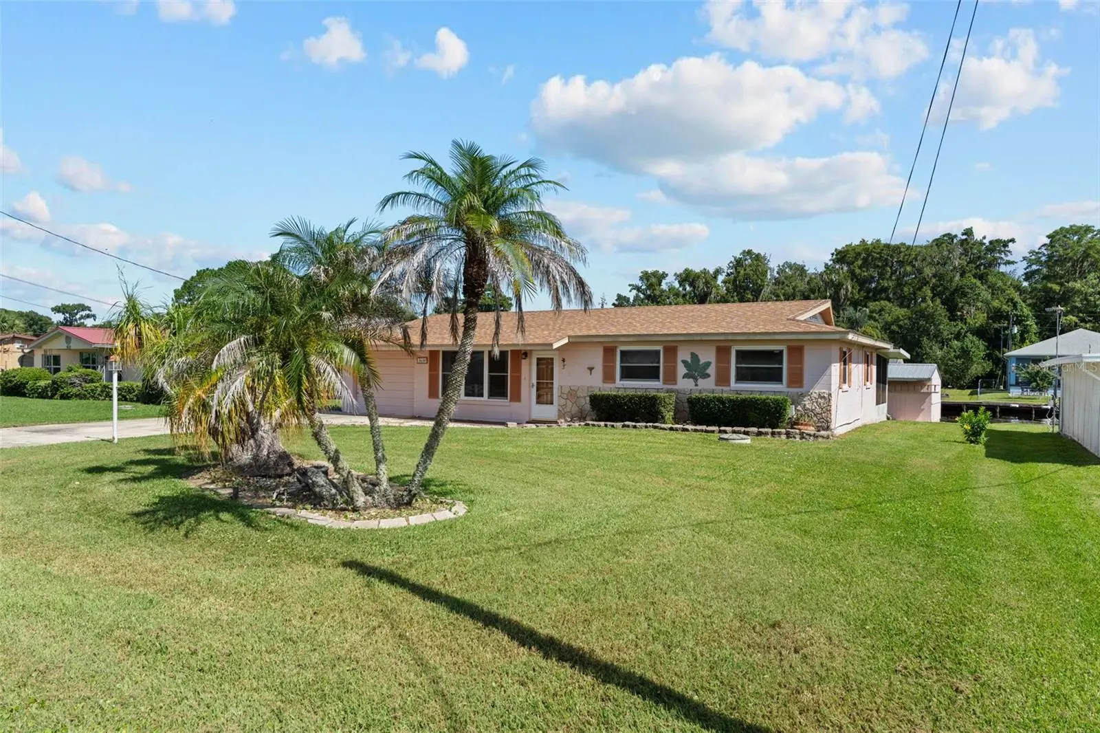 1630 Paradise Lane, FL
